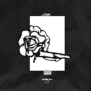 6obby - Corrupt. EP cover