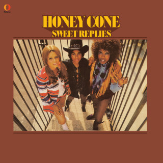 Honey Cone - Sweet Replies album cover