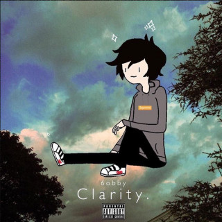 6obby - Clarity. album cover