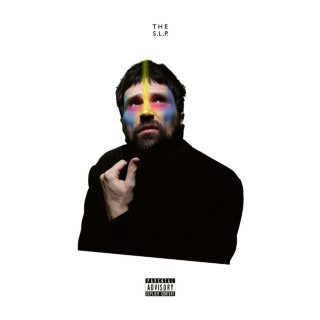 The S.L.P. - THE S.L.P. album cover