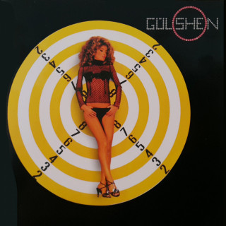 Gülşen - Yurtta Aşk, Cihanda Aşk album cover