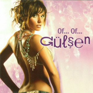 Gülşen - Of... Of... album cover