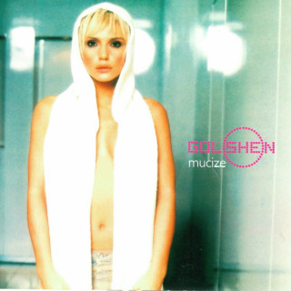 Gülşen - Mucize album cover