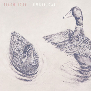 Tiago Iorc - Umbilical album cover