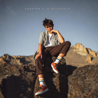 AUSTN - Chapter 1: In Betweenin' EP cover