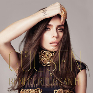 Gülşen - Beni Durdursan Mı? album cover