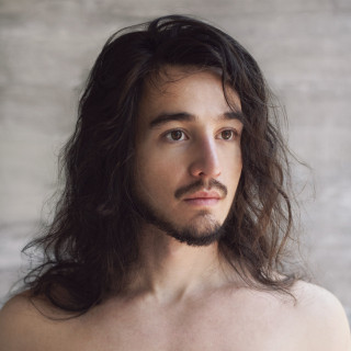 Tiago Iorc - Reconstrução album cover