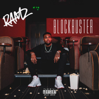 Ramz - Blockbuster album cover
