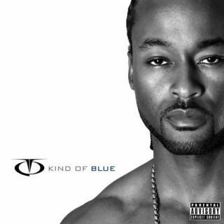 TQ - Kind Of Blue album cover