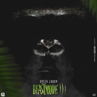 Sheek Louch - Beast Mode, Vol. 3 EP cover