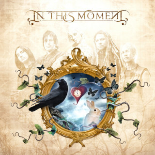 In This Moment - The Dream album cover