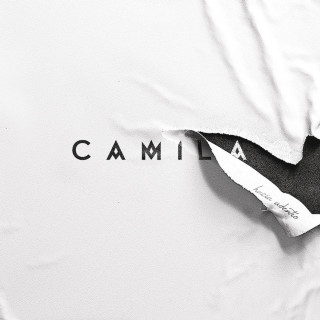 Camila - Hacia Adentro album cover