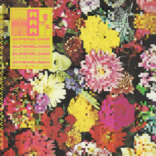 Ra Ra Riot - Superbloom album cover