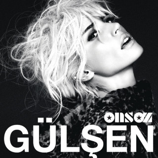 Gülşen - Önsöz album cover