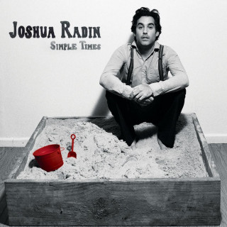 Joshua Radin - Simple Times album cover