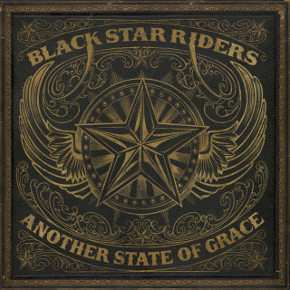 Black Star Riders - Another State Of Grace album cover