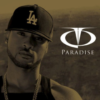 TQ - Paradise album cover