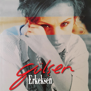 Gülşen - Erkeksen album cover