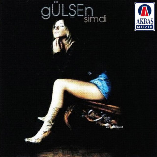 Gülşen - Şimdi album cover