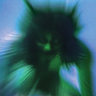 Yves Tumor - Safe In The Hands Of Love album cover