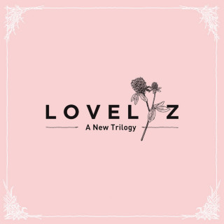 Lovelyz - A New Trilogy EP cover