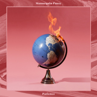 Mannequin Pussy - Patience album cover