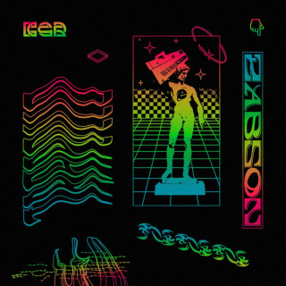 Żabson - Trapollo EP cover