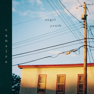 Vansire - Angel Youth album cover