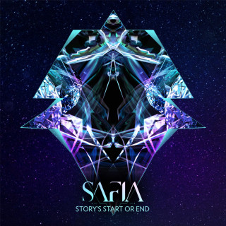 SAFIA - Story's Start Or End album cover