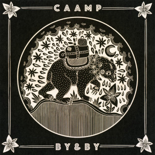 Caamp - By And By album cover