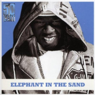 G-Unit - Thisis50.com Presents: Elephant In The Sand mixtape cover