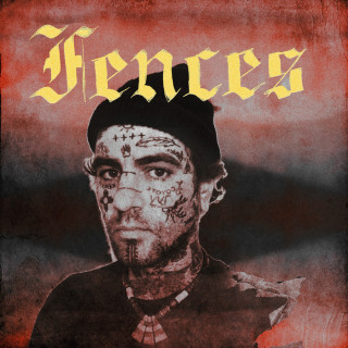 Fences - Failure Sculptures album cover