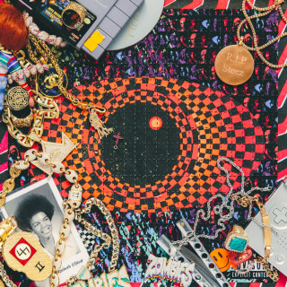 Beast Coast - Escape From New York album cover