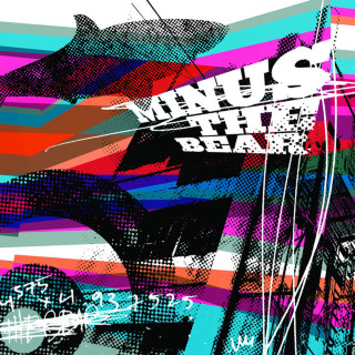 Minus The Bear - They Make Beer Commercials Like This EP cover