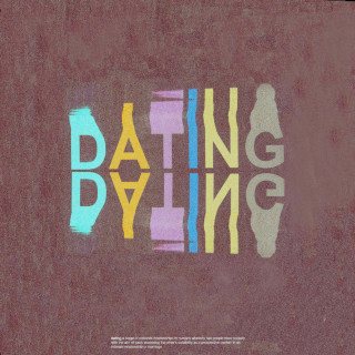 familypet - DATING EP cover