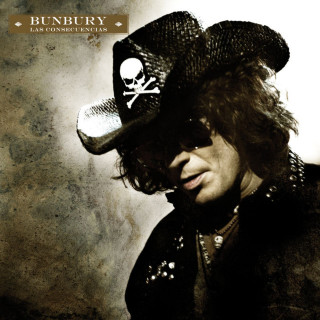 Bunbury - Las Consecuencias album cover