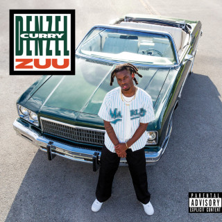 Denzel Curry & Tay Keith - ZUU album cover