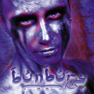 Bunbury - Radical Sonora album cover