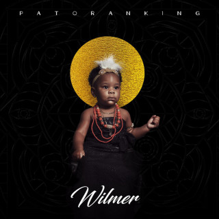 Patoranking - Wilmer album cover