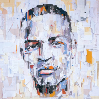 T.I. - Paper Trail album cover