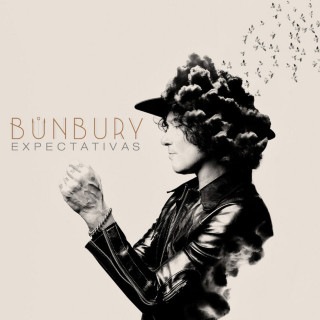 Bunbury - Expectativas album cover