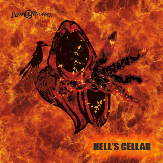 Insane Clown Posse - Hell's Cellar compilation cover