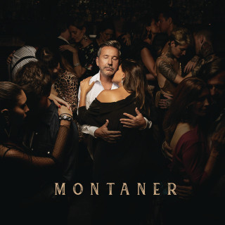 Ricardo Montaner - Montaner album cover