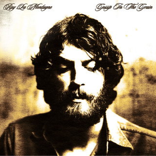Ray LaMontagne - Gossip In The Grain album cover