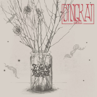 Figura Renata - Bingkai Siklus EP cover