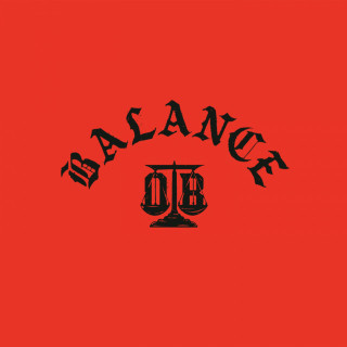 Obey The Brave - Balance album cover