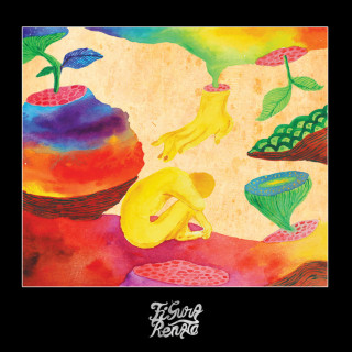 Figura Renata - Figura Renata album cover