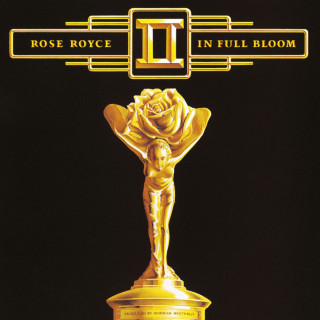 Rose Royce - In Full Bloom album cover