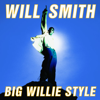 Will Smith - Big Willie Style album cover