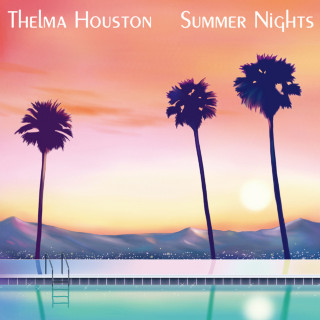 Thelma Houston - Summer Nights EP cover